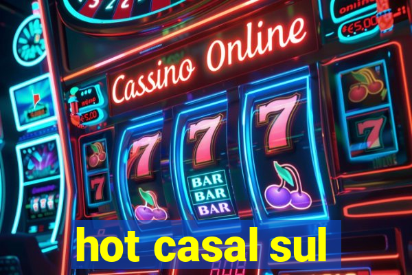 hot casal sul